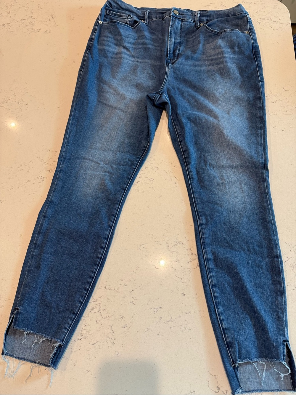 Good American Jeans - Size 18